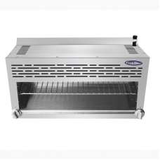 Atosa ATCM-36 36-inch Cheesemelter