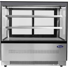 Atosa RDCS-48 48-inch Refrigerated Deli Display Case