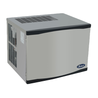 Atosa YR450-AP-161 Ice Maker